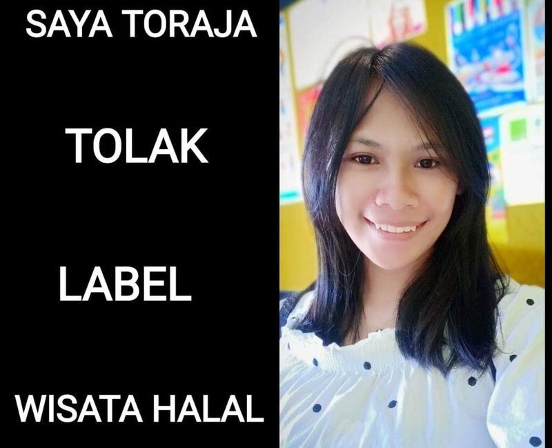 Rencana Penerapan Wisata Halal di Toraja Memicu Polemik