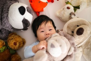 10 Nama Anak Perempuan Klasik yang Diperkirakan Bakal Populer Lagi