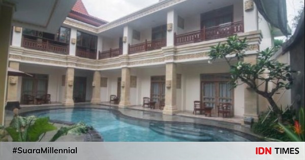 5 opsi hotel syariah di yogyakarta, ibadah tetap lancar saat liburan