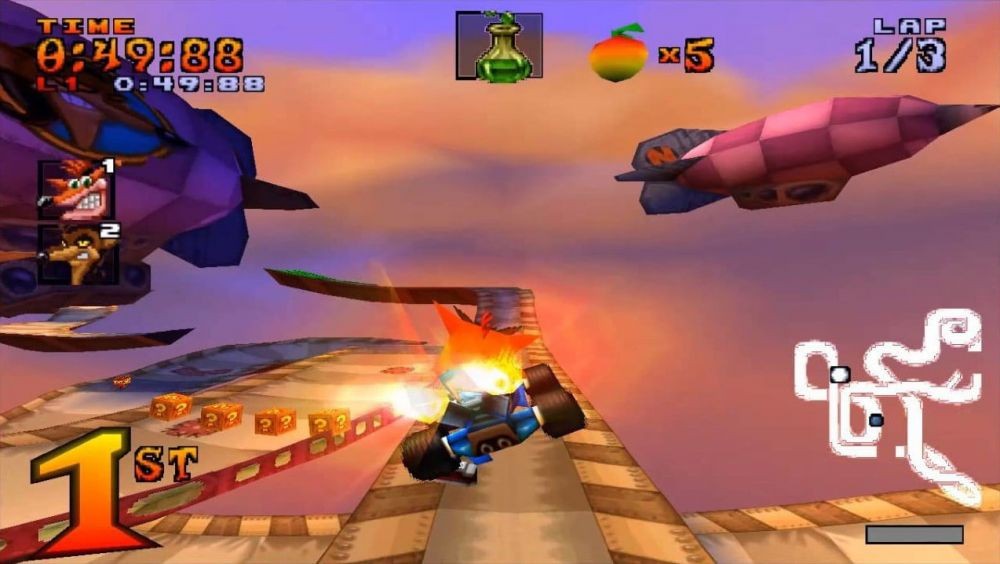 10 Video Game Ini Berpotensi Buat Kamu Bertengkar Hebat dengan Temanmu