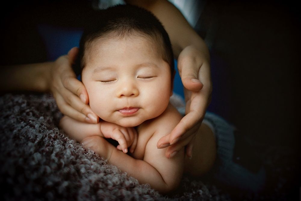 Mengenal Tindakan SHK pada Bayi Untuk Mengetahui Kadar Tiroid
