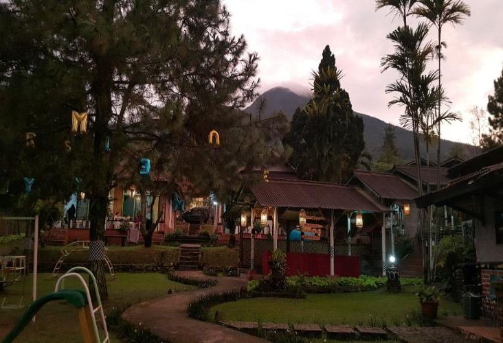 10 Hotel Murah di Bogor, Nyaman Banget untuk Staycation!