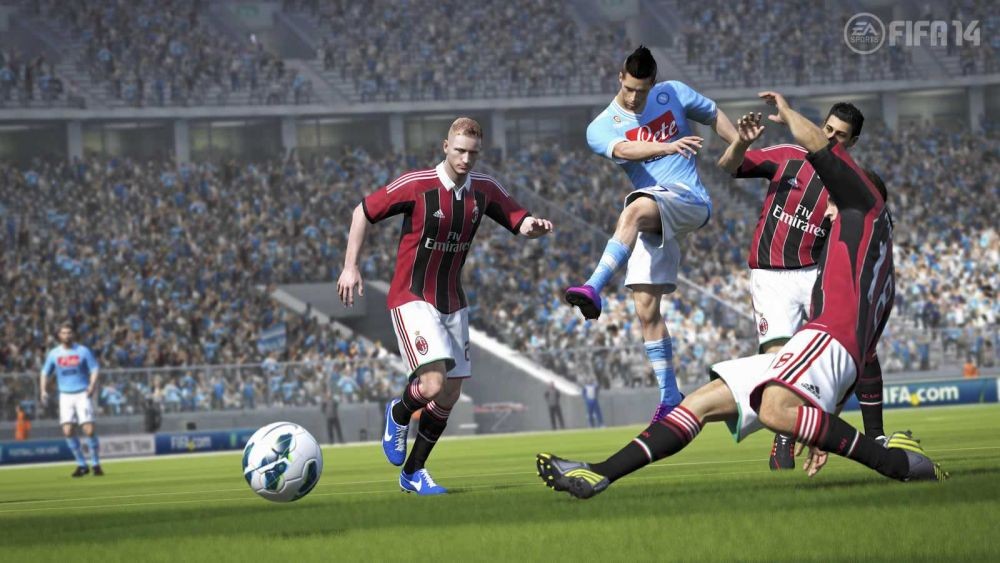 10 Video Game Ini Berpotensi Buat Kamu Bertengkar Hebat dengan Temanmu