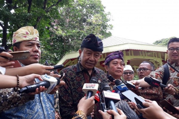 Jelang Perayaan Nyepi, PHDI Temui Presiden Jokowi! Berikut Hasilnya