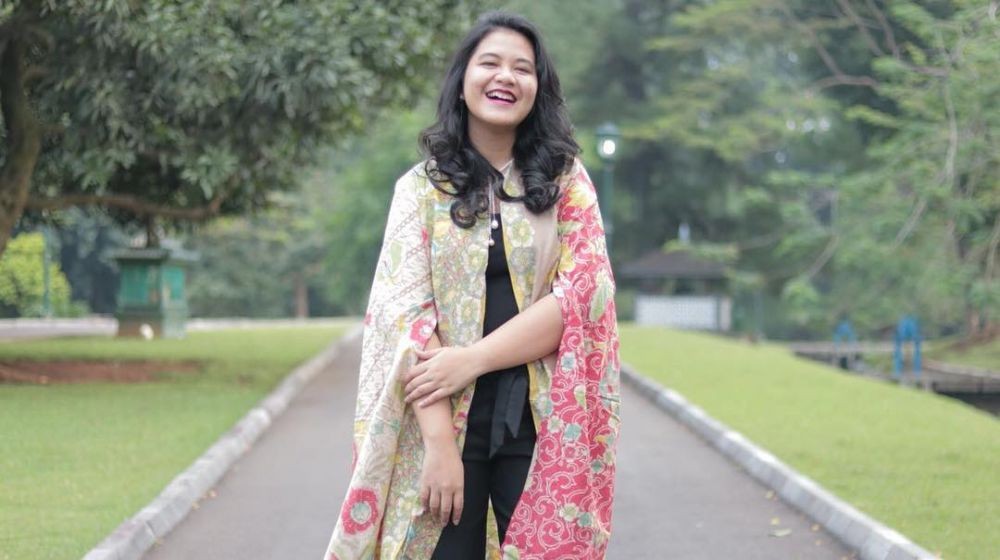 10 Model Baju Batik Terbaru Buat Millennials