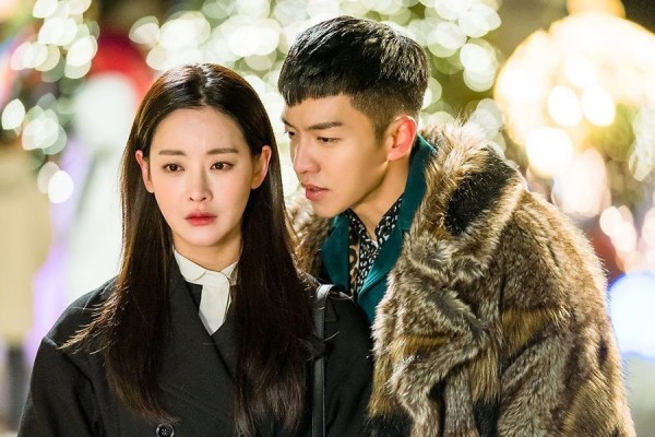Kami Tahu Kepribadianmu Berdasarkan Drama Korea Favoritmu!