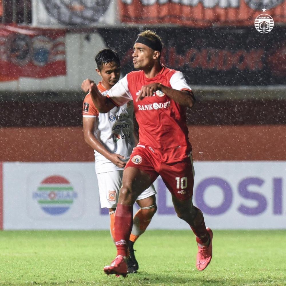 Kalteng Putra FC Hanya Setengah Musim Merantau di SSA Bantul