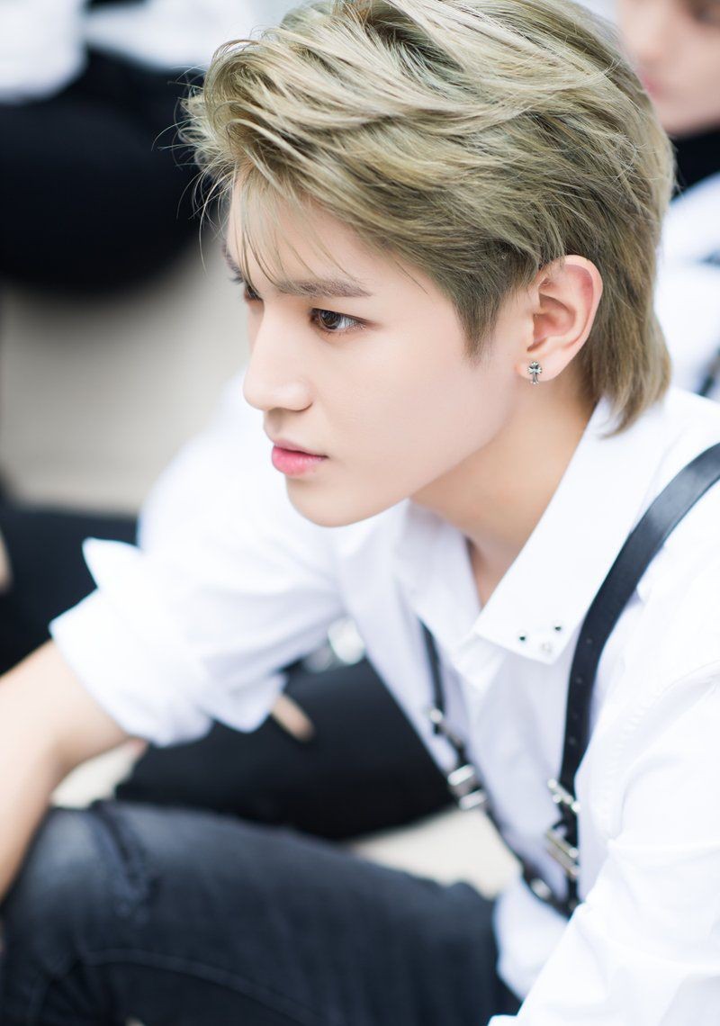 Gaya Rambut Mullet Kembali Ngetren, 10 Idol KPop Cowok ini 