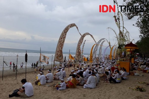 Rangkaian Hari Raya Nyepi Yang Perlu Diketahui