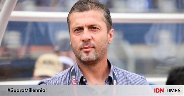 Bagaimana Persebaya Dalam Pandangan Radovic?