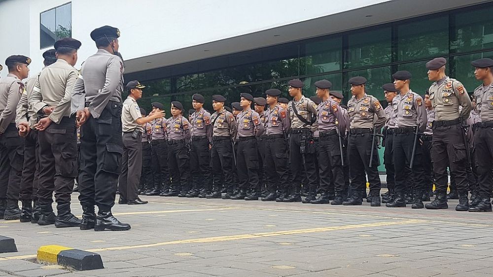 Tak Banyak Orang Tahu, 10 Kata Bahasa Indonesia yang Jarang Dipakai