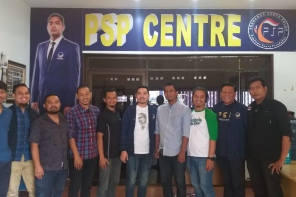 PFI dan PSP Foundation Akan Gelar Lomba Foto Instagram