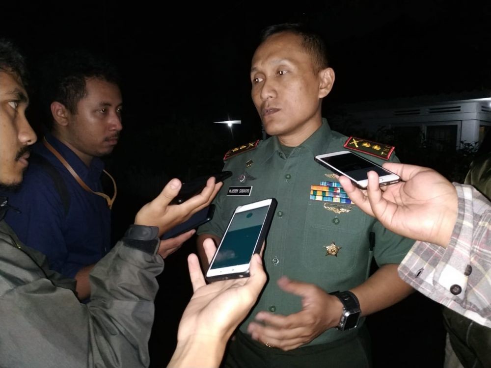 Ini Sejarah Rumah di Mana 87 Mortir Ditemukan di Kota Bandung