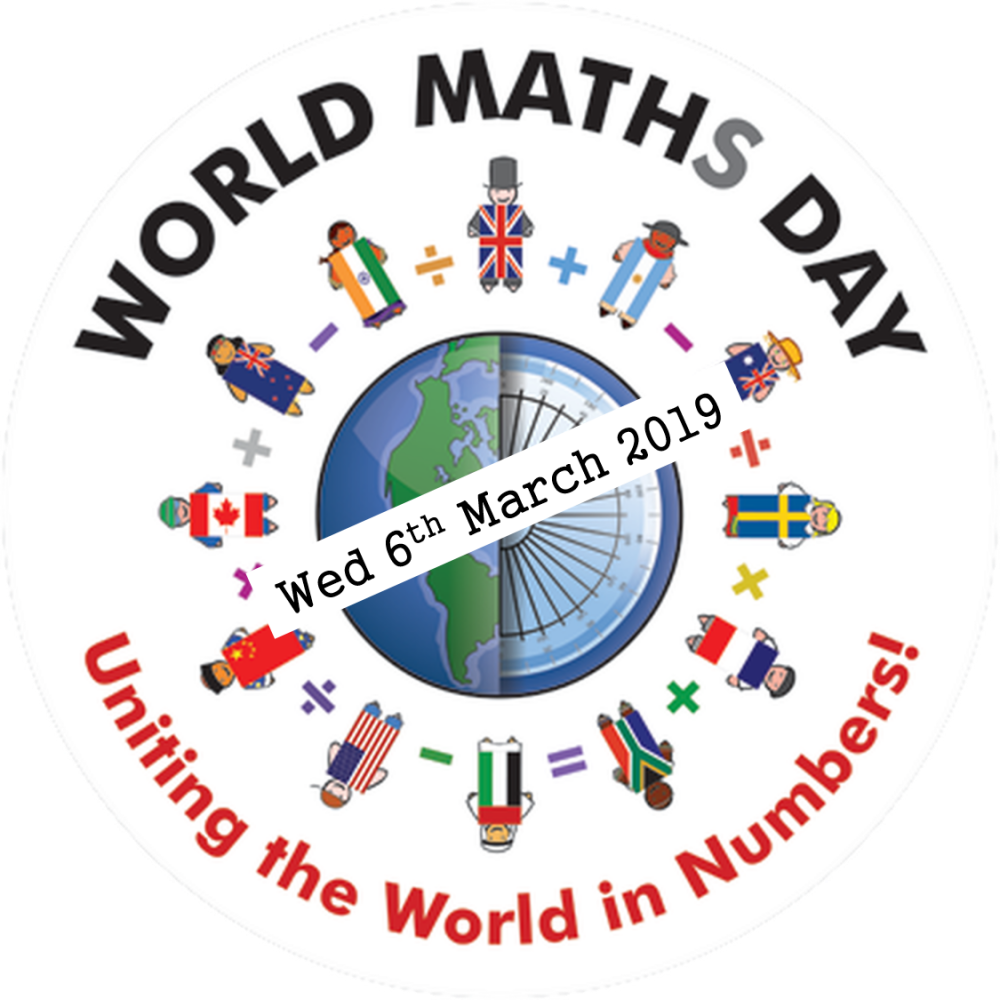 10 Fakta Hari Matematika Sedunia, Yakin Nih Gak Suka Bidang Studi Ini?