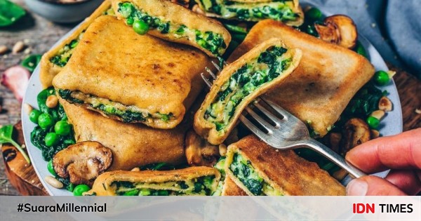 10 makanan khas jerman yang bakal bikin hidupmu jadi lebih berwarna