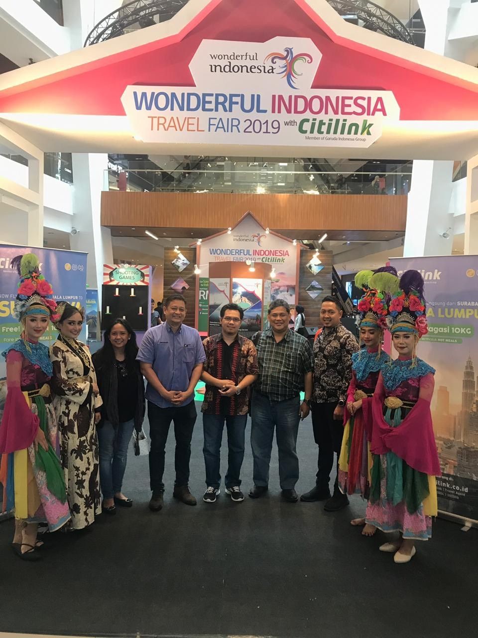 travel fair citilink