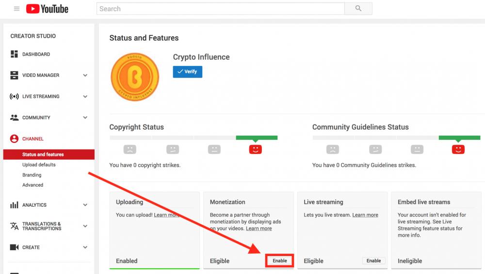 7 Cara Mendapatkan Uang dari YouTube Secara Umum dan Paling Mudah