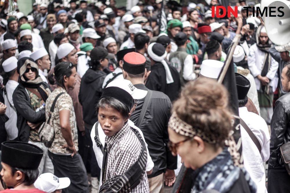 MUI Pastikan Musyawarah Ulama di Bandung Tidak Jelas