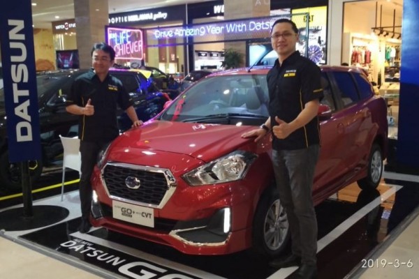5 Mobil Baru Harga di Bawah Rp150 Juta, Pas Jadi Kendaraan Keluarga