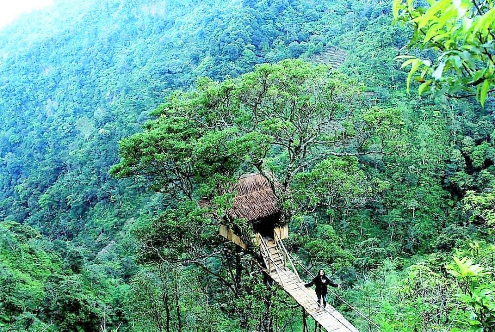 9 Tempat Wisata Di Jepara Terbaru Gak Cuma Pulau Karimunjawa