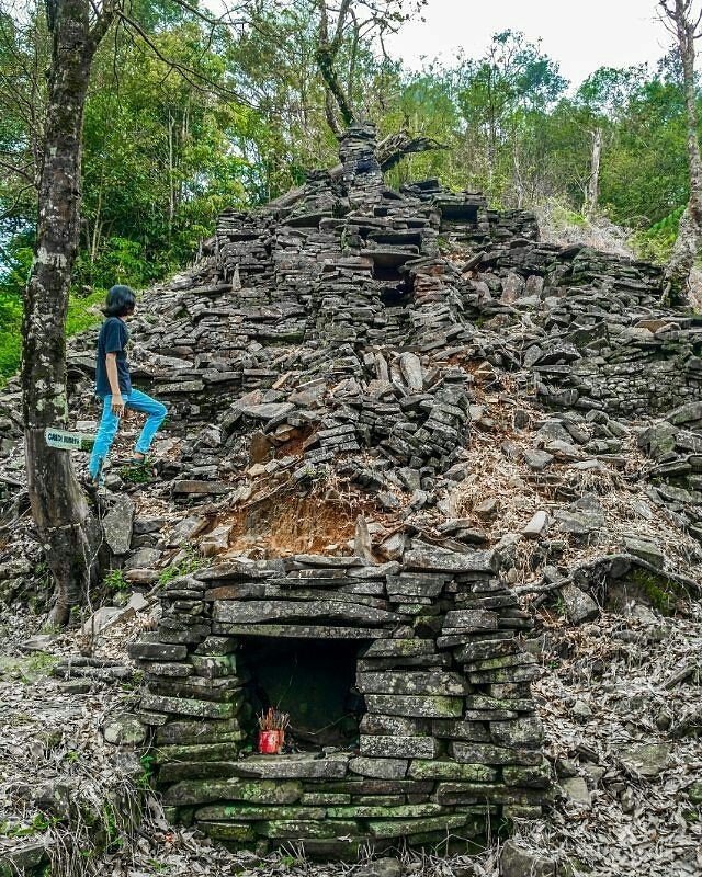 9 Tempat Wisata Di Jepara Terbaru Gak Cuma Pulau Karimunjawa