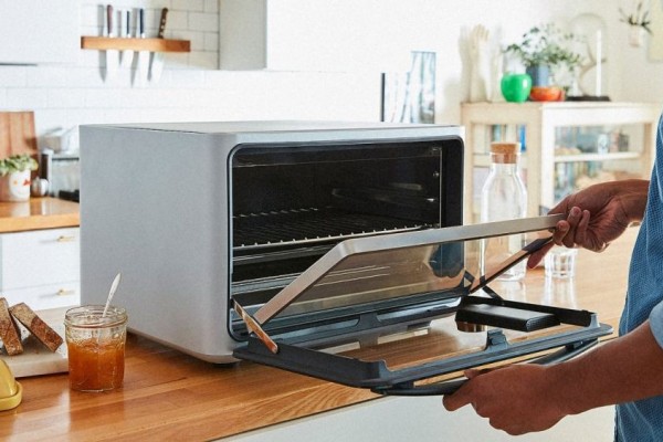 7 Perbedaan Oven Dan Microwave Yang Wajib Kamu Ketahui