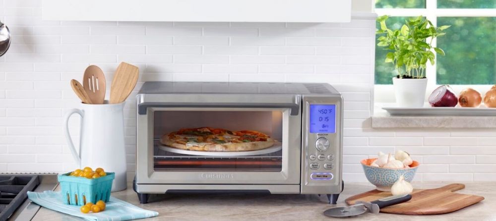 7 Perbedaan Oven dan Microwave yang Wajib Kamu Ketahui