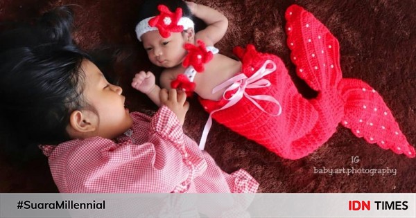 Referensi Nama Anak Perempuan Klasik