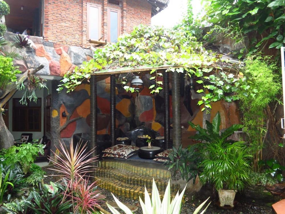 10 Hotel Murah di Malang yang Instagrammable, Harga Mulai Rp39 Ribu!
