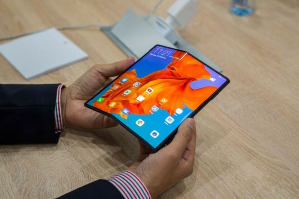 7 Smartphone Terbaik yang Dipamerkan di MWC 2019, Mana Favoritmu?
