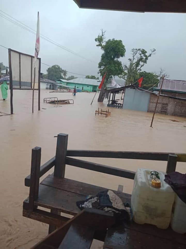 Sawah Terendam Banjir, Dinas Pertanian Jatim: Luas Tak Sampai 1 Persen