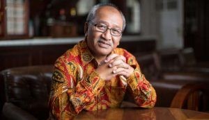 WOW! Donald Sihombing Masuk dalam Jajaran Orang Terkaya di Indonesia
