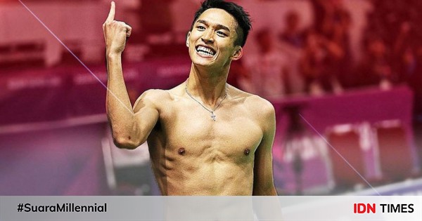 Olahraga ala atlet, dapatkan tubuh atletis dengan 7 cara ini!