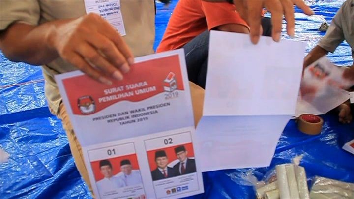 6 Parpol di Bali Gagal Jadi Peserta Pemilu Tingkat Kabupaten