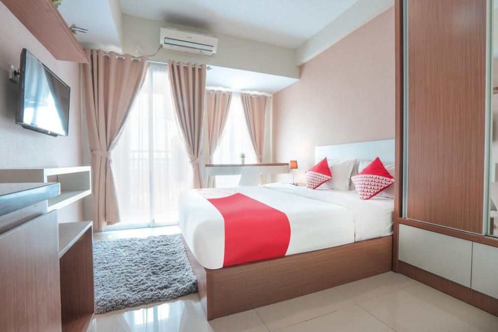 10 Hotel Murah di Bekasi, Asyik buat Liburan dan Bisnis Trip