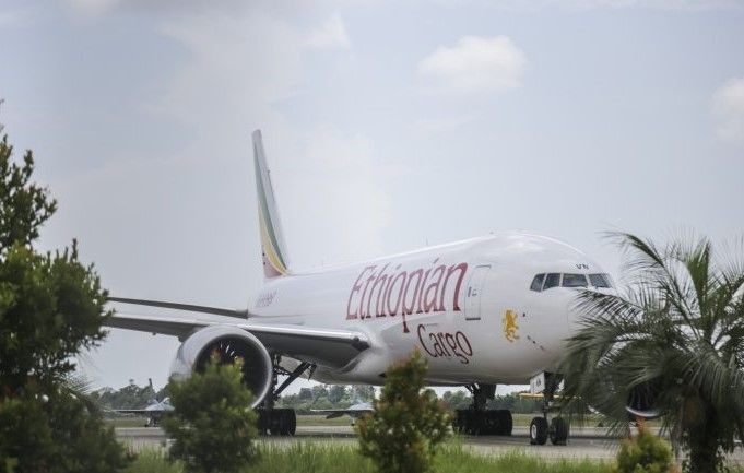 [BREAKING] Kerja di PBB, 1 WNI Tewas dalam Tragedi Ethiopian Airlines 