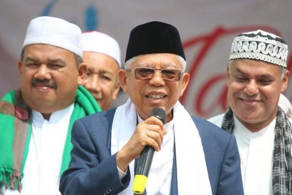 Wapres Bakal Buka Muktamar As'adiyah Ke-XV di Wajo