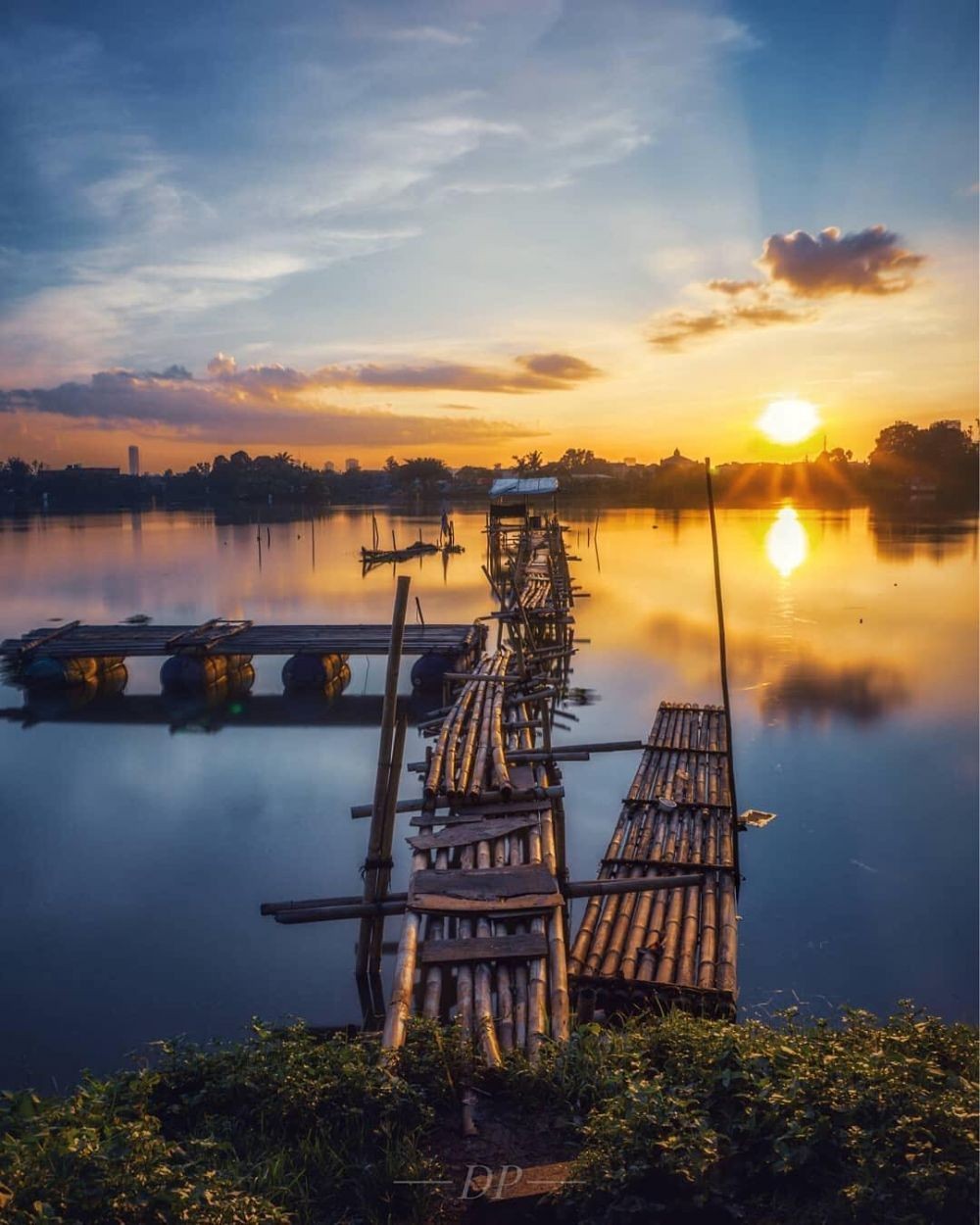 10 Tempat Wisata Di Tangerang Yang Seru Dan Paling Hits