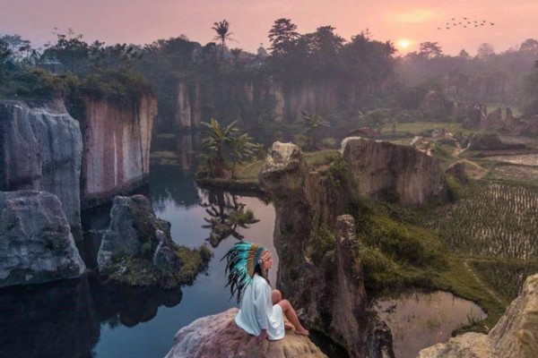 10 Tempat Wisata Di Tangerang Yang Seru Dan Paling Hits