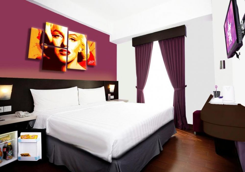Rekomendasi Hotel Instagramable di Tangerang, Cocok untuk Staycation