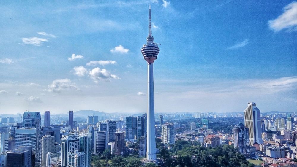 10 Tempat Wisata Di Kuala Lumpur Destinasi Wajib Negeri Jiran