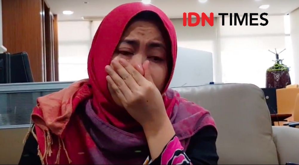 Bebas dari Hukuman Mati, Siti Aisyah dan Keluarga Ingin Bertemu Jokowi
