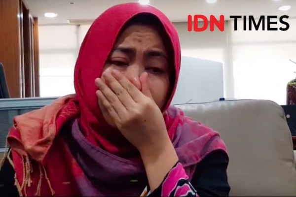 Bebas dari Hukuman Mati, Kenapa Siti Aisyah Bisa Didakwa Lagi?