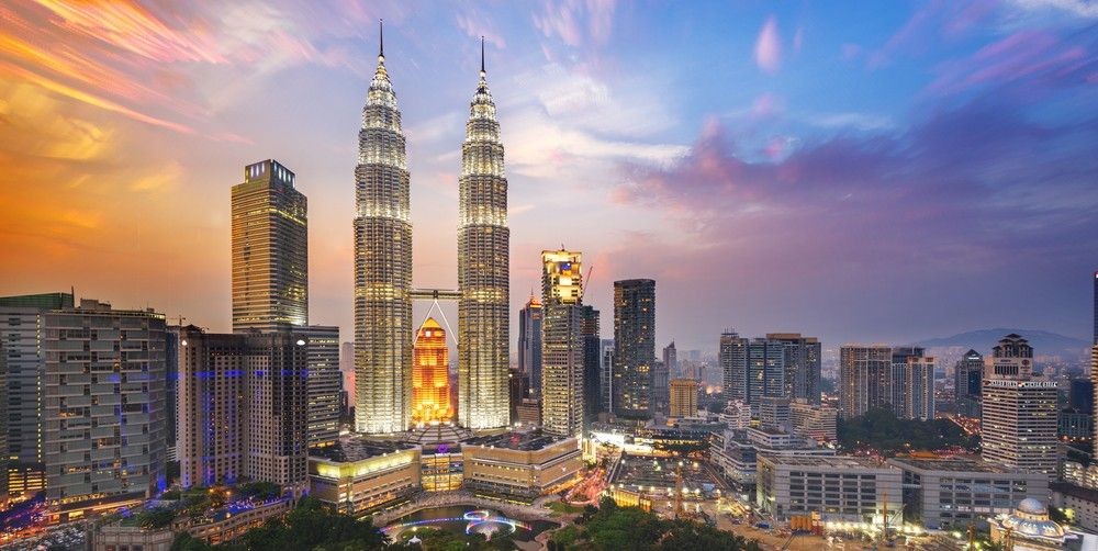 10 Tempat Wisata Di Kuala Lumpur, Wajib Dikunjungi!