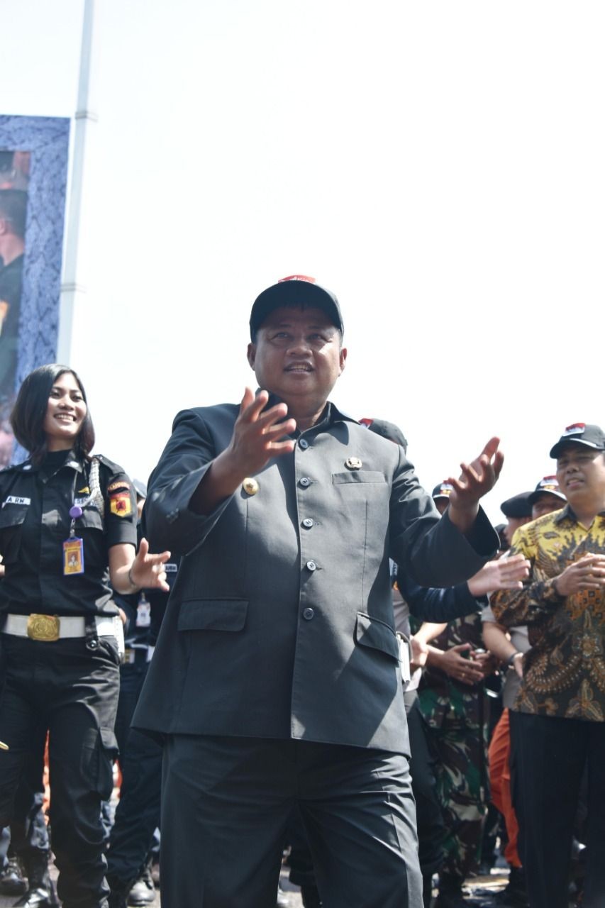 Ridwan Kamil Anggap Wajar Soal Anggaran Sewa Helikopter Wagub Jabar