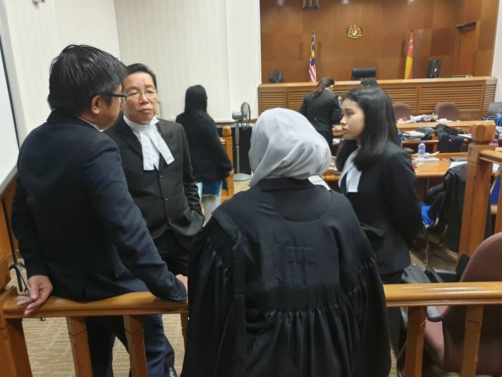 Sebelum Bebas dari Tuntutan Hukuman Mati, Begini Kondisi Siti Aisyah