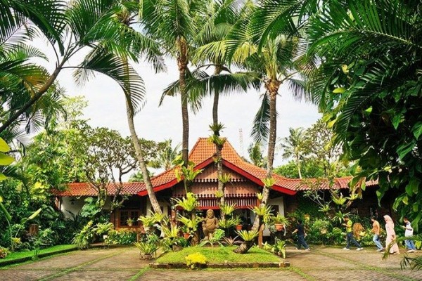 6 Museum Kece Di Jakarta Selatan Ini Seru Banget Dikunjungi