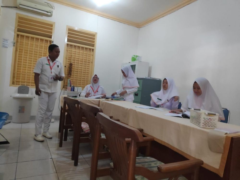 80 Lebih Pasien Jiwa di RS Dadi Makassar Positif COVID-19