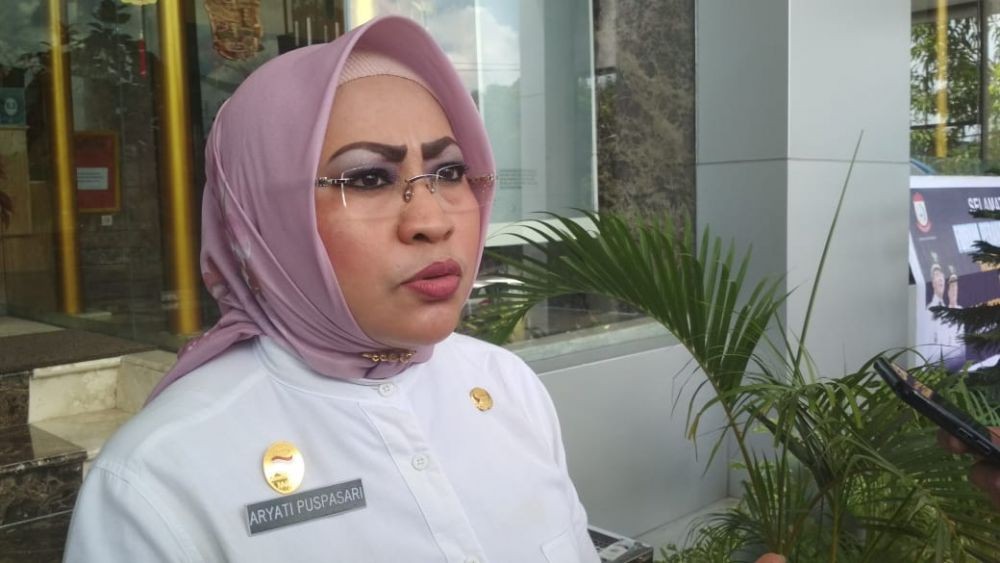 Layanan e-KTP Makassar Lumpuh, Wali Kota Utus Sekda Temui Kemendagri