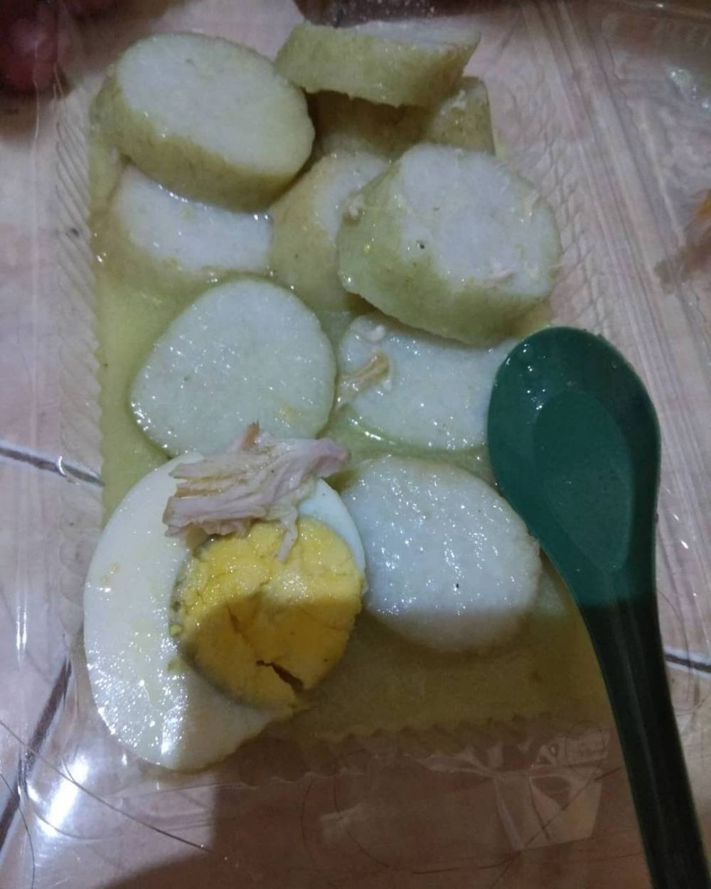 10 Makanan Foto Menunya Bikin Ngiler, Tapi Aslinya Bikin Nangis